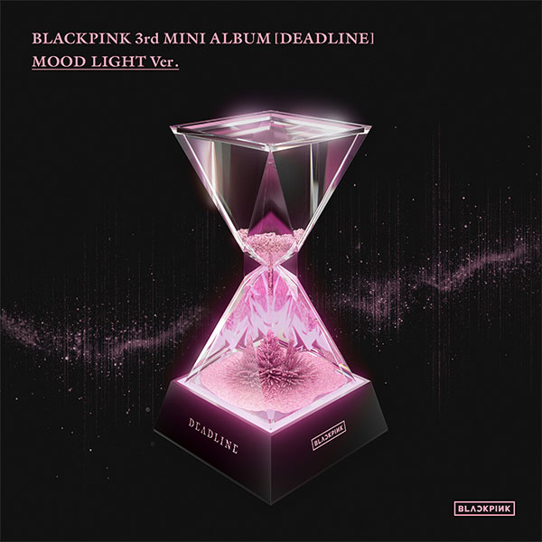 YG Blackpink: Deadline (Mood Light Version)