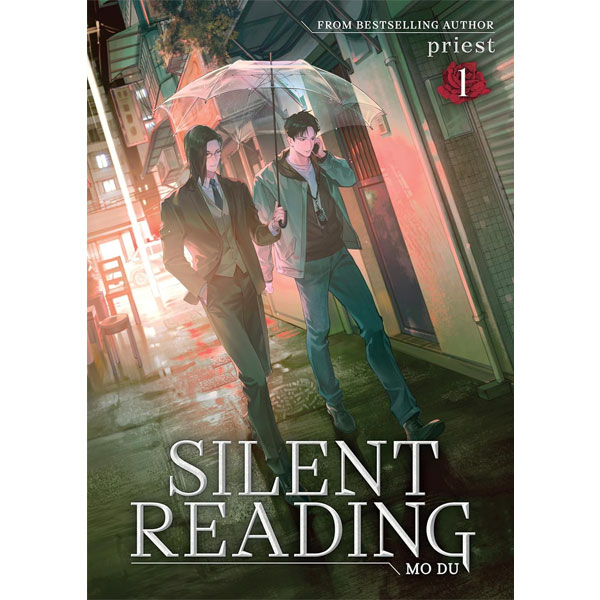 Penguin Random House Silent Reading: Mo Du 1 (Novel)