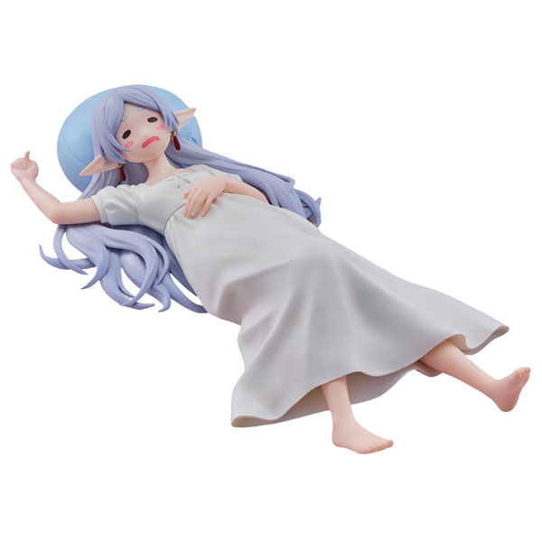 Sega Goods Frieren: Beyond Journey´s End Yumemirize PVC Statue Frieren Nap 21 cm