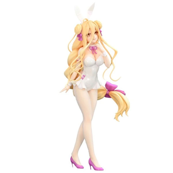Furyu Date A Live figure Mukuro Hoshimiya (BiCute Bunnies) 27 cm