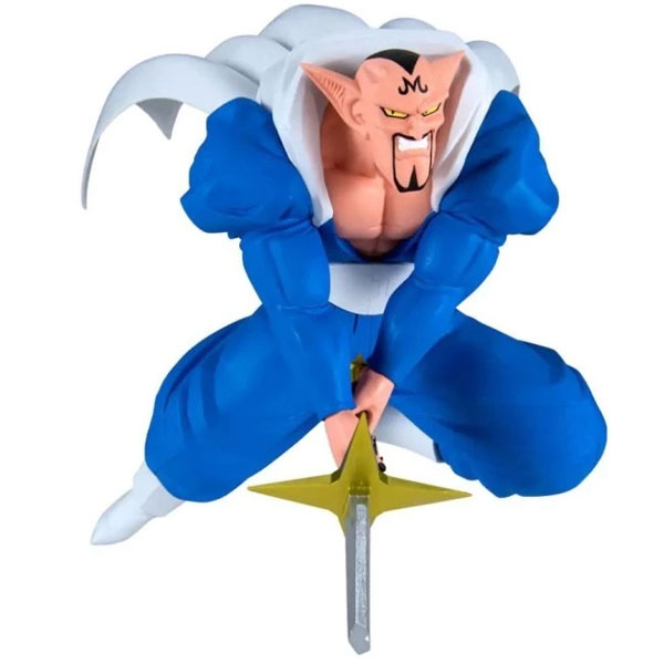 Banpresto Dragon Ball Z Dabura Match Maker figure 20 cm