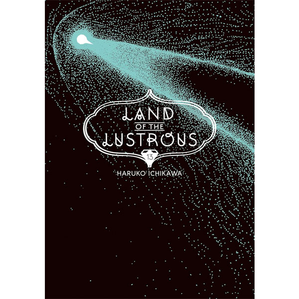 Kodansha Land of the Lustrous 13