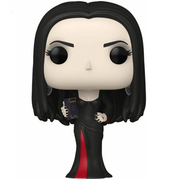 Funko POP! Wednesday: Morticia Addams (Season 2)
