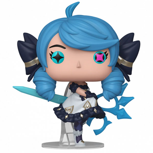 Funko POP! League of Legends: Gwen