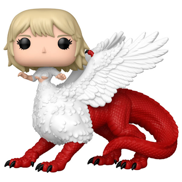 Funko POP! Delicious in Dungeon: Falin Chimera Super Sized Edition 15 cm