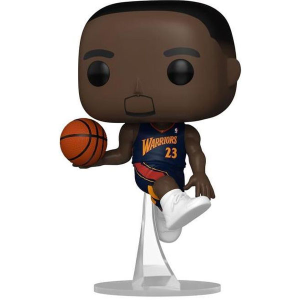 Funko POP! NBA: Jason Richardson Golden State Warriors