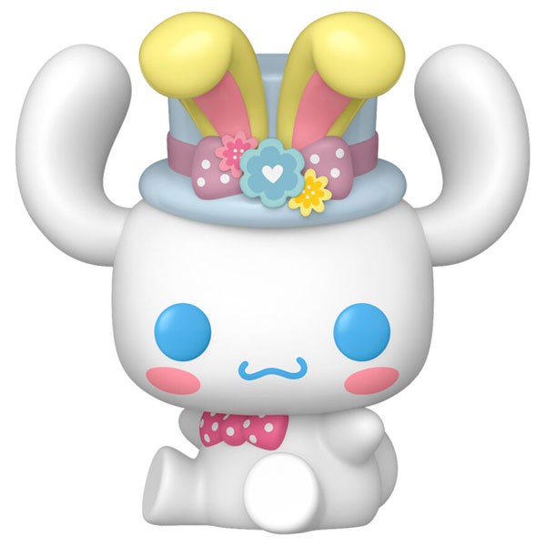 Funko POP! Hello Kitty and Friends: Cinnamoroll with Bunny Ears