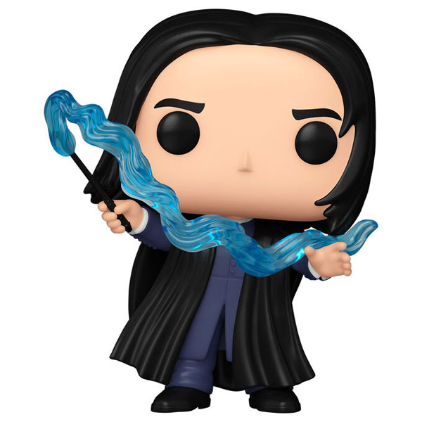 Funko POP! Harry Potter: Severus Snape with Patronus
