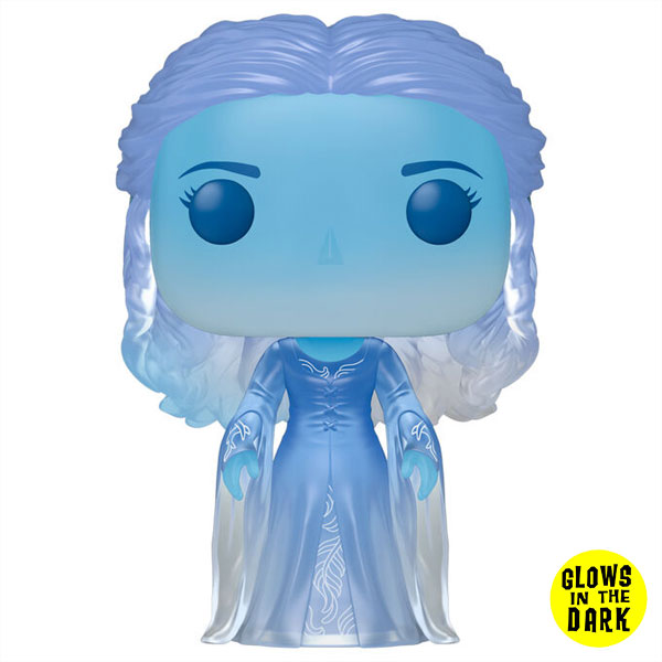 Funko POP! Harry Potter: Helena Ravenclaw Glow in The Dark Edition