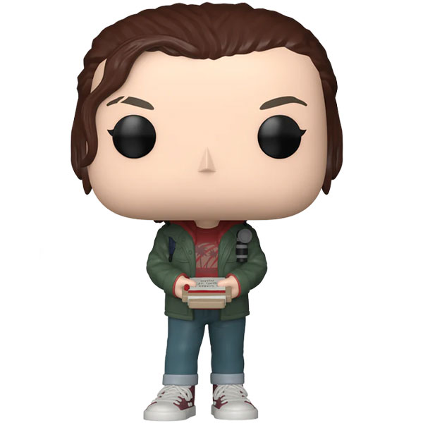 Funko POP! The Last of Us: Ellie