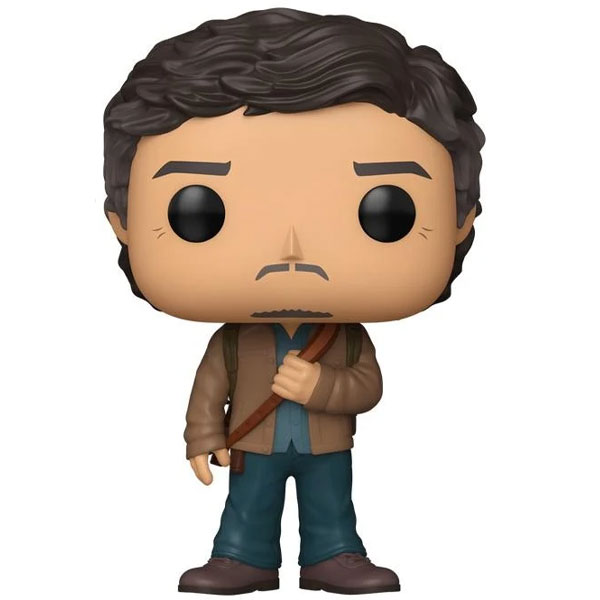 Funko POP! The Last of Us: Joel Miller