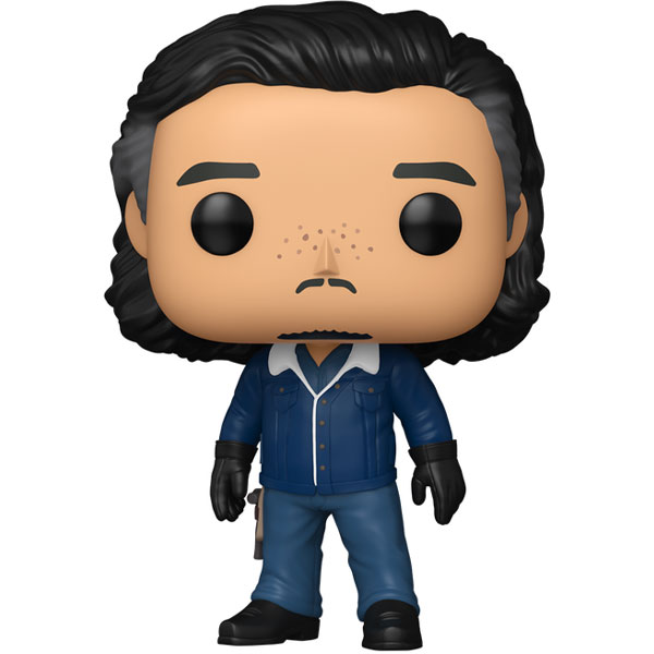 Funko POP! The Last of Us: Tommy Miller