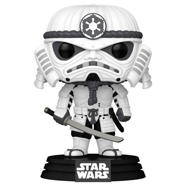 Funko POP! Star Wars: Impressions - Stormtrooper