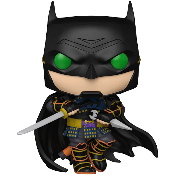Funko POP! Batman Ninja: Batman Ninja