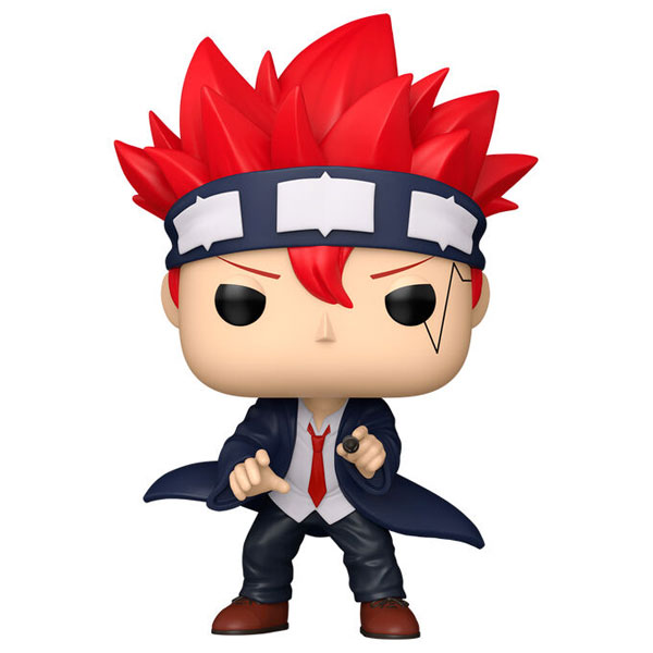 Funko POP! Mashle Magic and Muscles: Dot Barrett