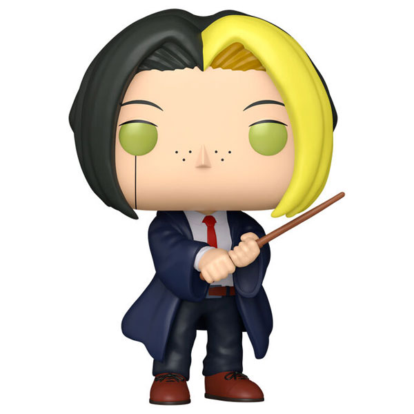 Funko POP! Mashle Magic and Muscles: Finn Ames