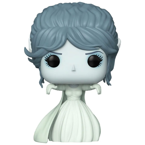Funko POP! Universal Monsters: Bride of Frankenstein (Retro Anime)
