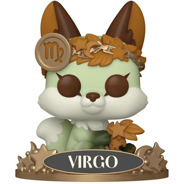Funko POP! Zodiac: Virgo (Panna)