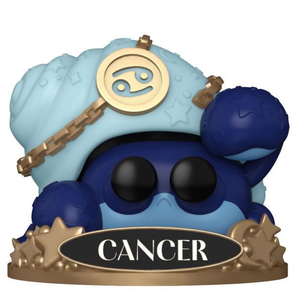 Funko POP! Zodiac: Cancer (Rak)