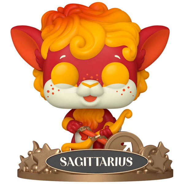 Funko POP! Zodiac: Sagittarius (Strelec)