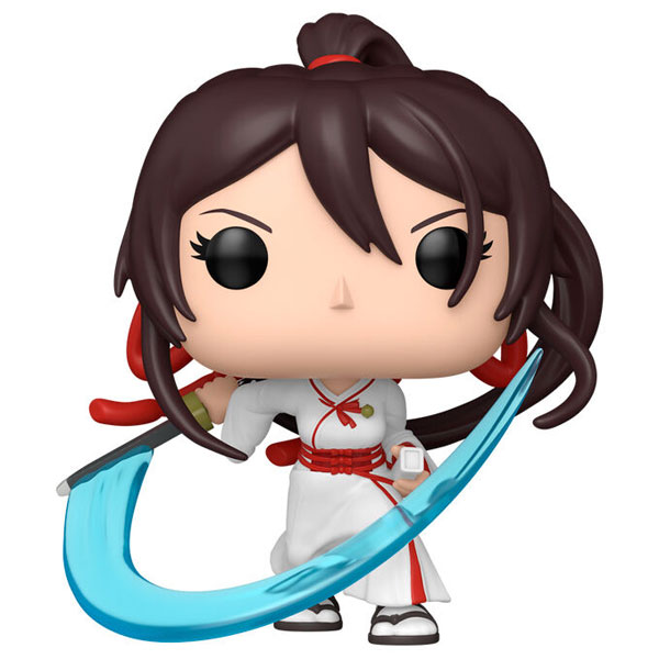 Funko POP! Hell's Paradise: Sagiri