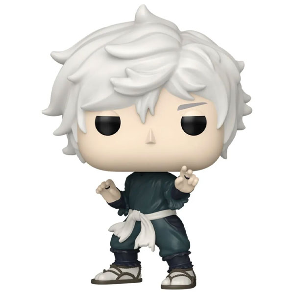 Funko POP! Hell's Paradise: Gabimaru