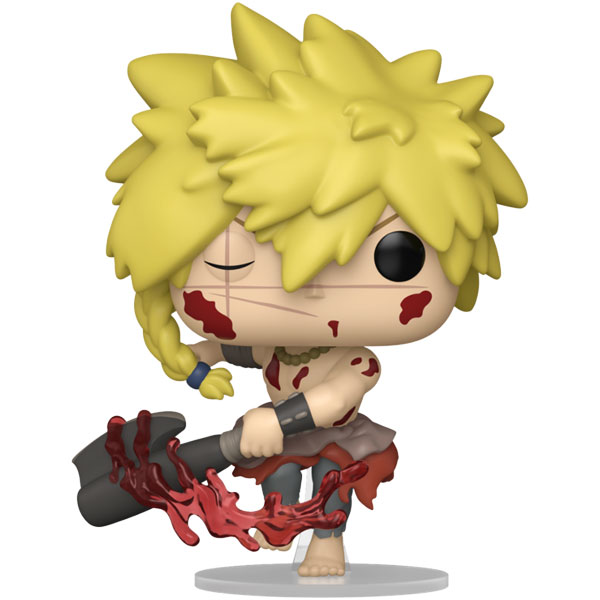 Funko POP! Hell's Paradise: Chobe