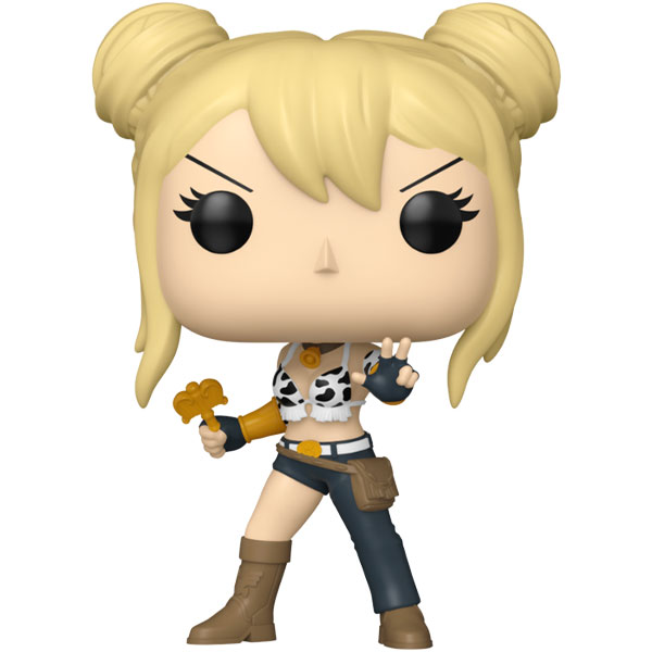 Funko POP! Fairy Tail 100 Year Quest: Lucy