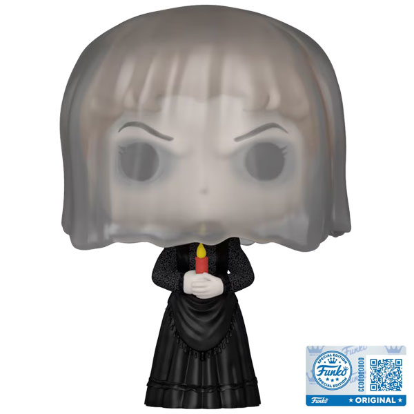 Funko POP! Insidious: Bride in Black Special Edition