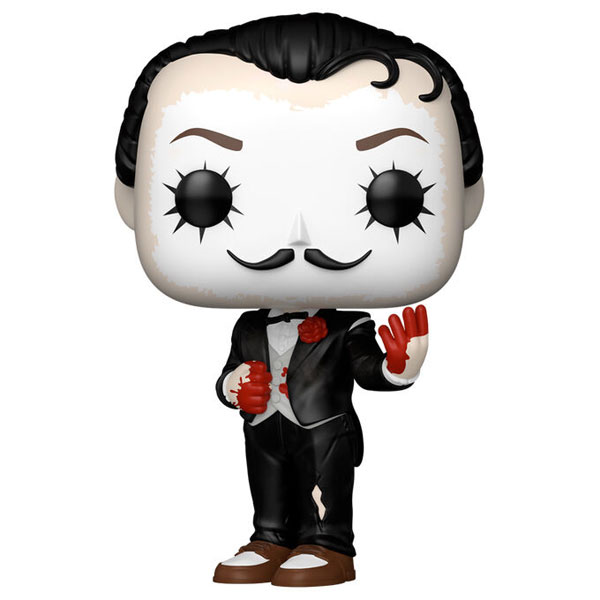 Funko POP! Bioshock: Sander Cohen