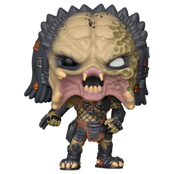 Funko POP! Alien vs. Predator Requiem: Wolf Predator