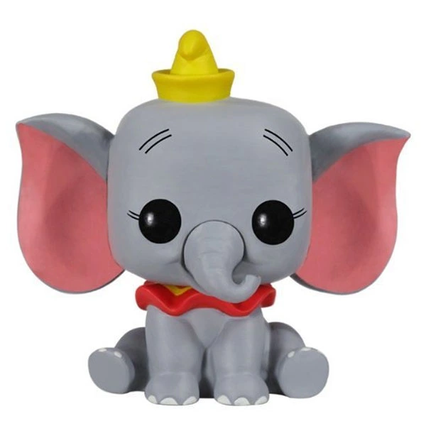 Funko POP! Disney: Dumbo