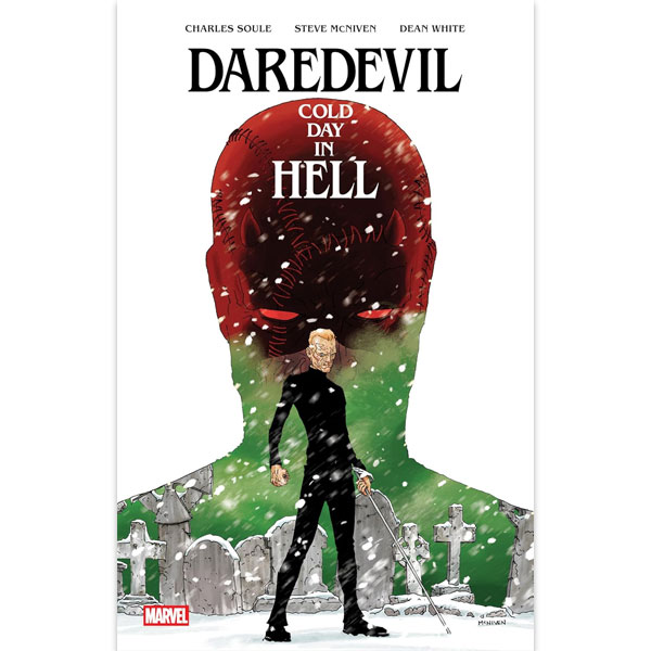 Daredevil: Cold Day In Hell