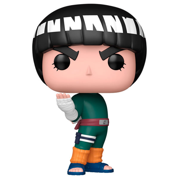 Funko POP! Naruto: Rock Lee