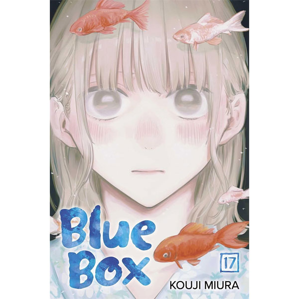 Blue Box 17