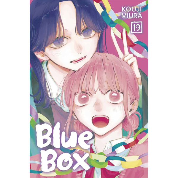 Blue Box 19