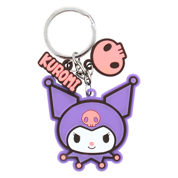 E-shop Joy Toy Hello Kitty Kuromi Sanrio Kľúčenka