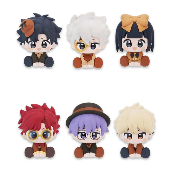 E-shop Sakami Merchandise Link Click Blind Box Mini Figures 8 cm