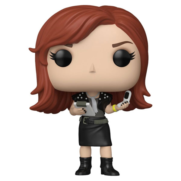 Funko POP! Devil Wears Prada: Emily Charlton