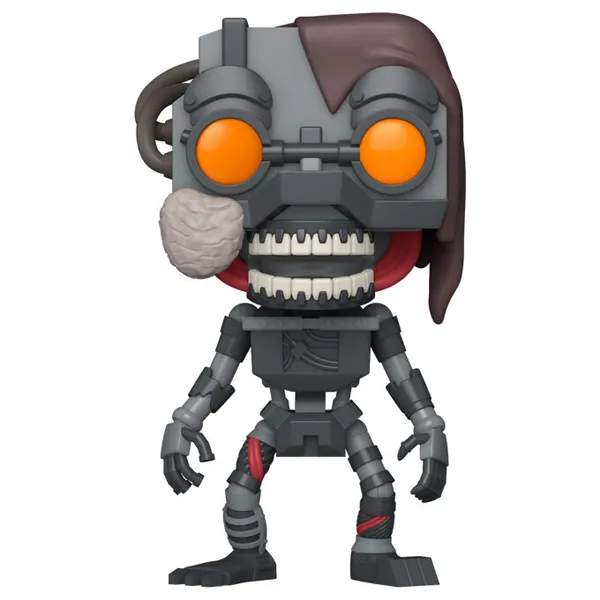 Funko POP! Five Nights at Freddys: The Mimic