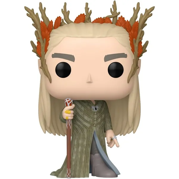 Funko POP! Hobbits: Thranduil