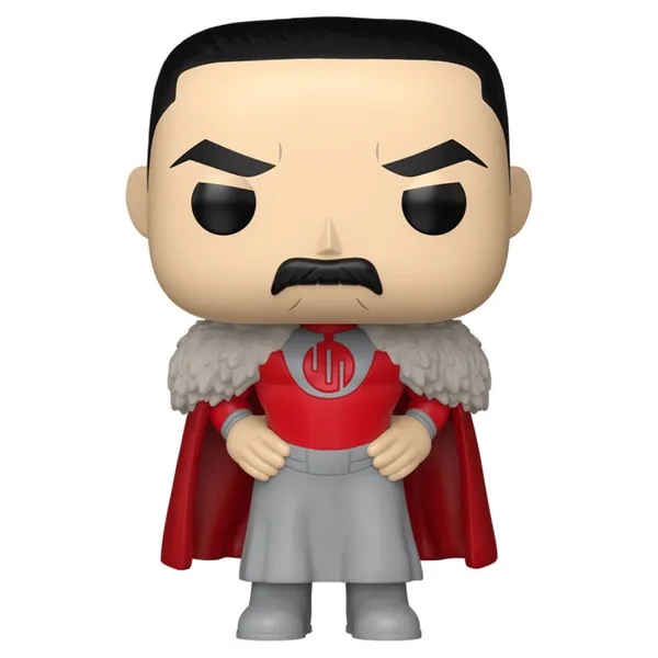 Funko POP! Invincible: Thragg