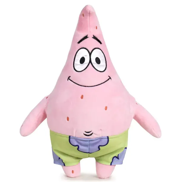 Spongebob Squarepants Patrick Plush Figure 55 cm