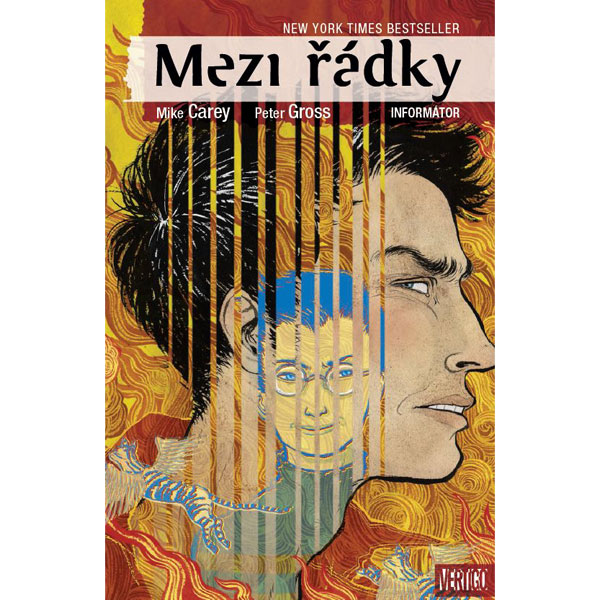 CREW Mezi řádky 2 - Informátor