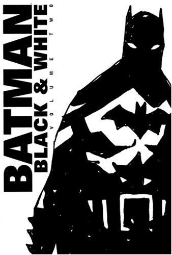 DC Comics Batman: Black & White 2