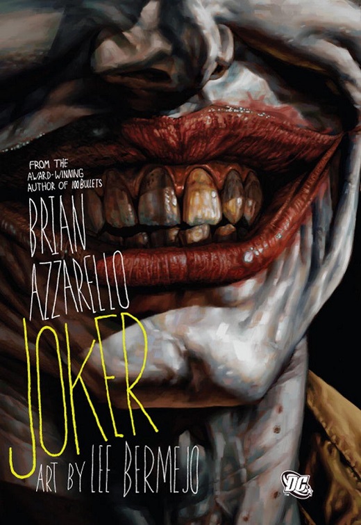 DC Comics Joker