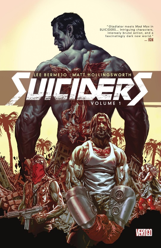 Suiciders 1
