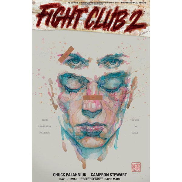 Dark Horse Fight Club 2 (Pevná väzba)