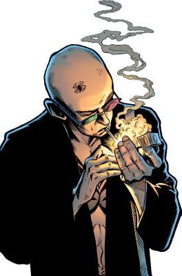 DC Comics Absolute Transmetropolitan 1
