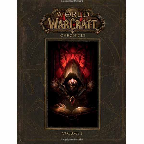 Dark Horse World of Warcraft: Chronicle 1